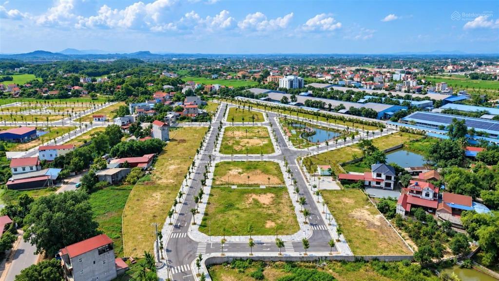 Hiếm có 1 lô giá 1,4** tỷ tại kha sơn green home sẵn sổ