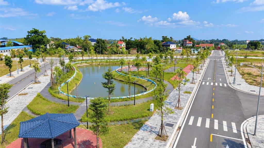 Hiếm có 1 lô giá 1,4** tỷ tại kha sơn green home sẵn sổ