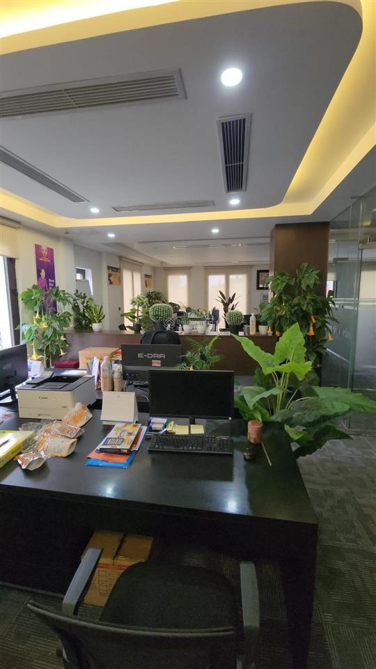 Tòa building 10 tầng mặt phố khương đình  vũ tông phan, dt 315m2, mt 11m, 150 tỷ, 0911 444 ***