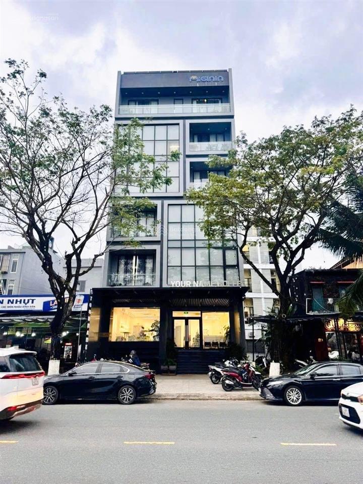 Tòa building 10 tầng mặt phố khương đình  vũ tông phan, dt 315m2, mt 11m, 150 tỷ, 0911 444 ***