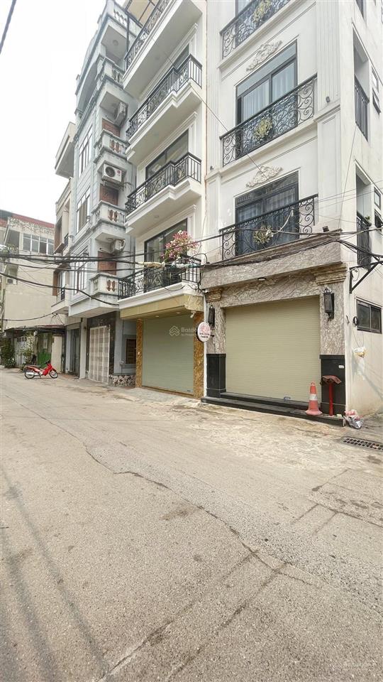 Siêu phẩm xây mới 7 tầng thang máy  ô tô đội nhân ba đình  60m  mặt tiền 6.6m, 0911 444 ***