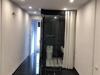 Sát phố  cửa bắc  ba đình dt  27m x 5 tầng, giá 7.95 tỷ, 0911 444 ***