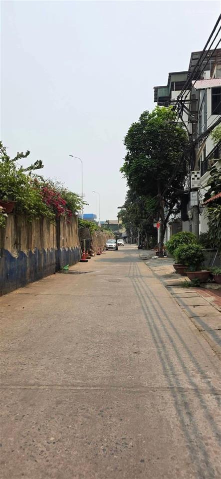 Đất an dương vương  tây hồ 58m  mặt tiền 6.3m  9.3 tỷ  0911 444 ***