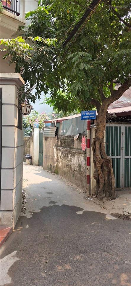 Đất an dương vương  tây hồ 58m  mặt tiền 6.3m  9.3 tỷ  0911 444 ***