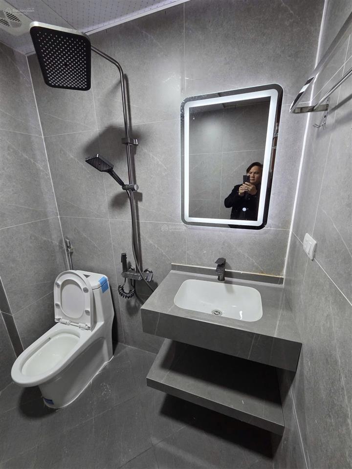 Lê đức thọ  hàm nghi  xây mới 35m x 5 tầng  8.3 tỷ  0911 444 ***