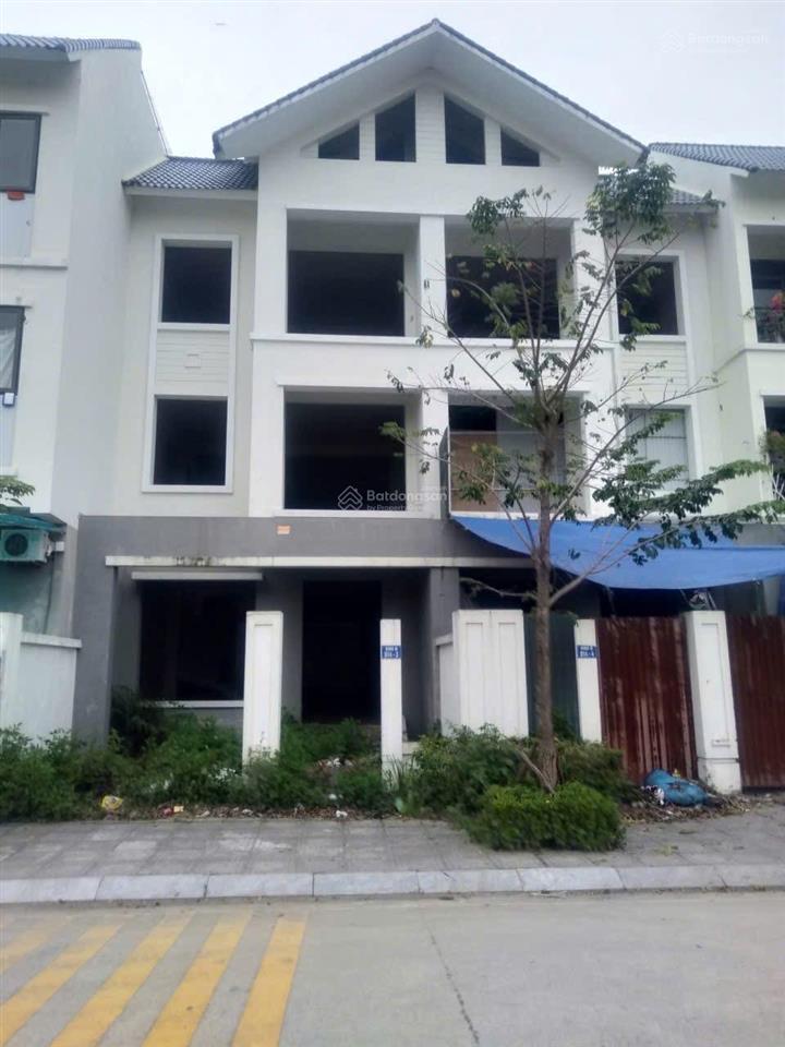( tin và ảnh thật ) liền kề khu d geleximco  120m x 4 tầng  mt 6m, 24.3 tỷ, 0911 444 ***