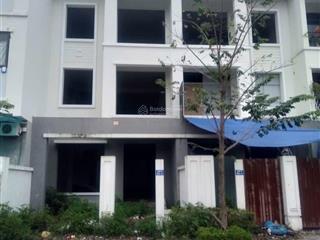 ( tin và ảnh thật ) liền kề khu d geleximco  120m x 4 tầng  mt 6m, 24.3 tỷ, 0911 444 ***