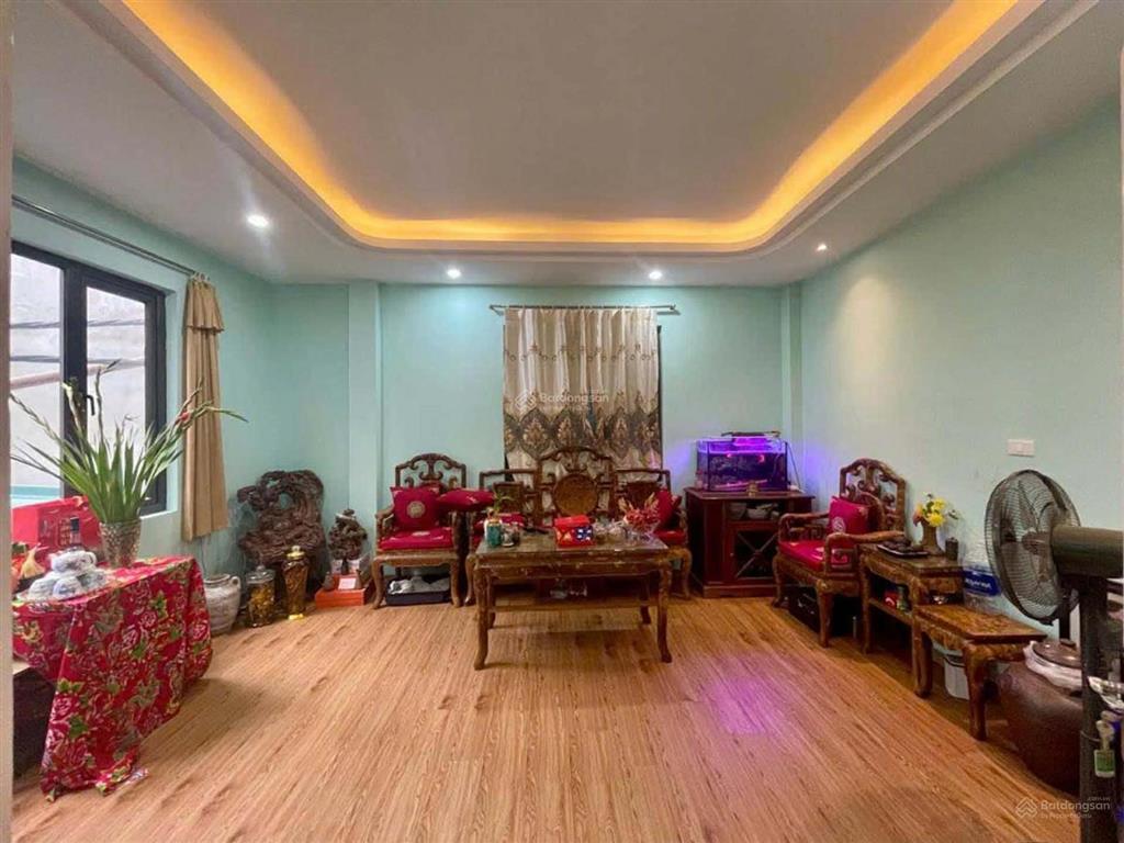 Nhà đẹp đống đa  dòng tiền hàng tháng