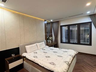 Gần bách  kinh  xây | 6 tầng | nội thất tiền tỷ