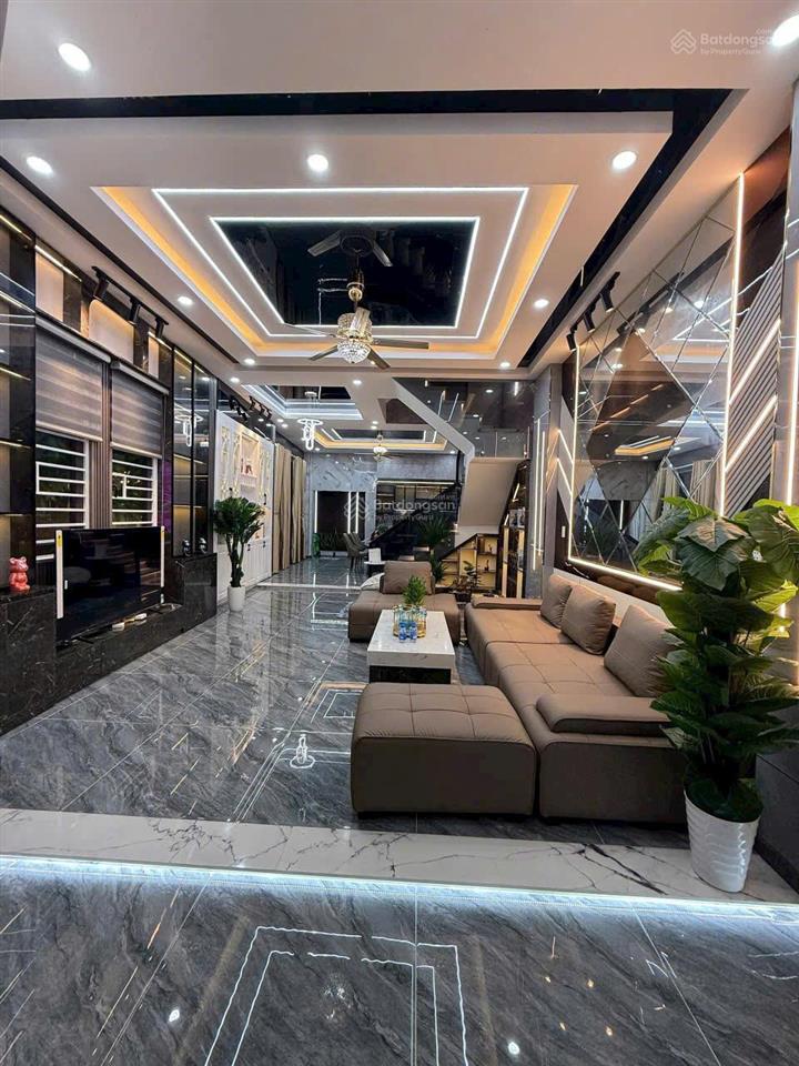 Giảm sốc 450tr  căn góc 2 mặt tiền  full nội thất cao cấp  dọn vào ở ngay