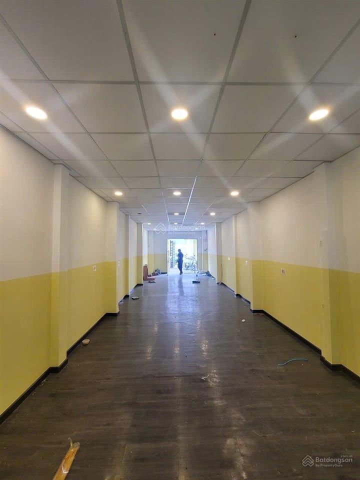Bán nhà hoàng hoa thám 101.9m²  mặt tiền  sát ga t3  tân bình  giá 26.9 tỷ