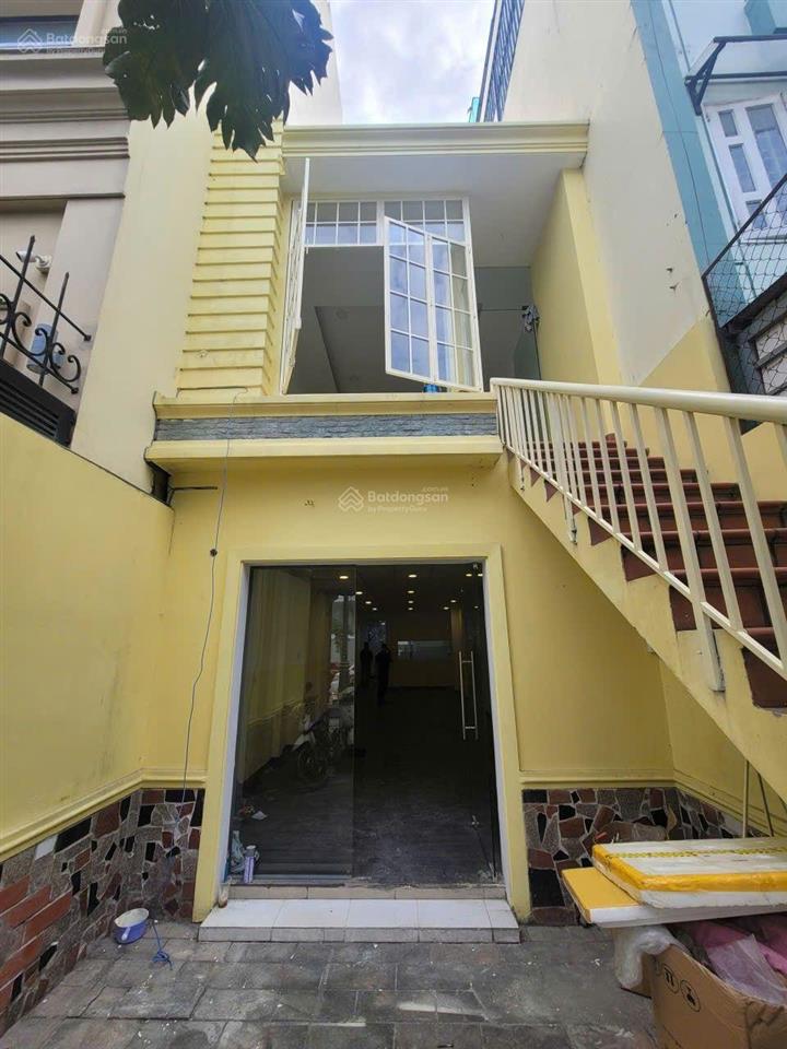 Bán nhà hoàng hoa thám 101.9m²  mặt tiền  sát ga t3  tân bình  giá 26.9 tỷ