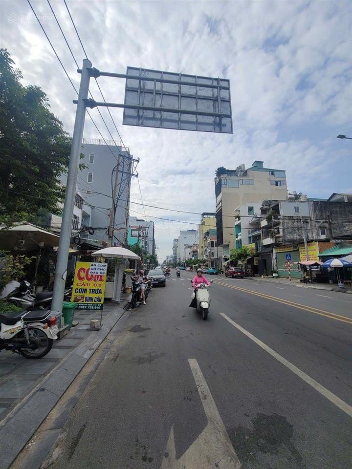 Bán nhà hoàng hoa thám 101.9m²  mặt tiền  sát ga t3  tân bình  giá 26.9 tỷ