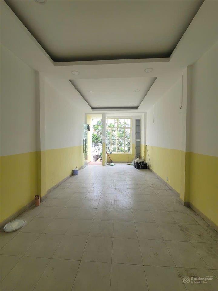 Bán nhà hoàng hoa thám 101.9m²  mặt tiền  sát ga t3  tân bình  giá 26.9 tỷ