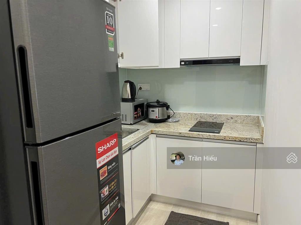 Bán căn hộ toà nam tầng cao view biển đẹp  gold coast full nội thất chỉ 5,3 tỷ. lvcc