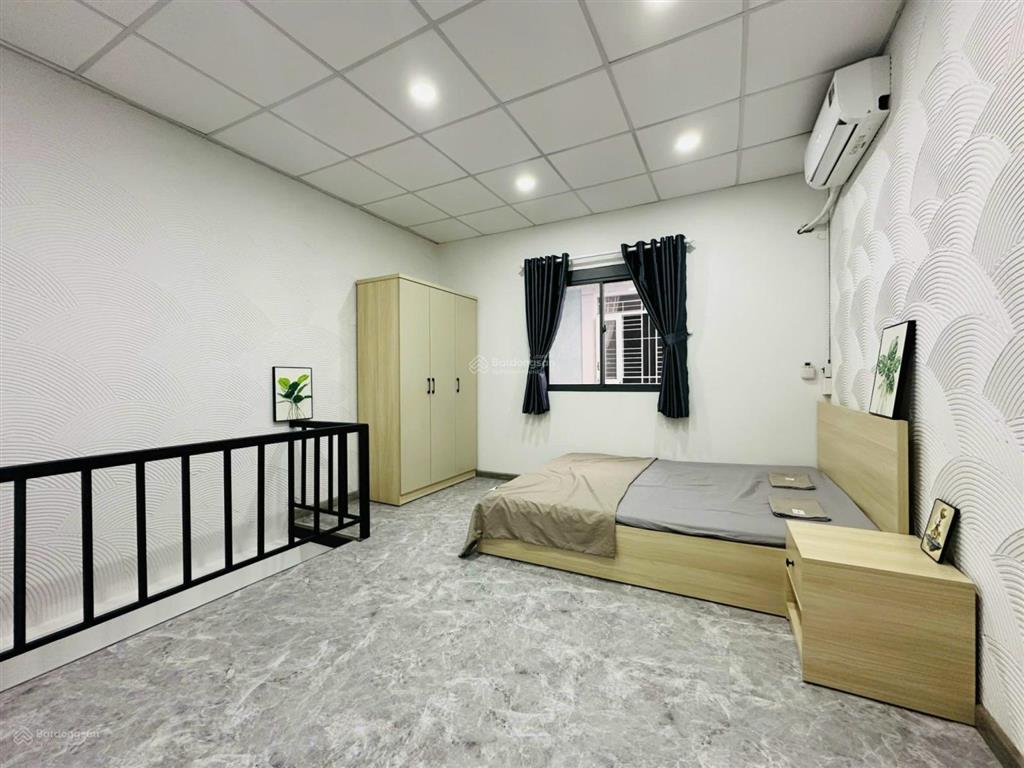 Bán nhà bành văn trân 137.9m²  mặt tiền  4 tầng  9pn  thu 45tr/tháng  tân bình  giá 25 tỷ