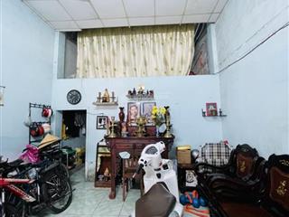Nhà 74m2 (4x18.5m) đường số 8, trường thọ, tp thủ đức