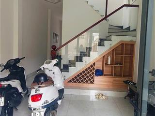 Nhà 52m (4.1x12.5) hồ văn tư, thủ đức, trường thọ
