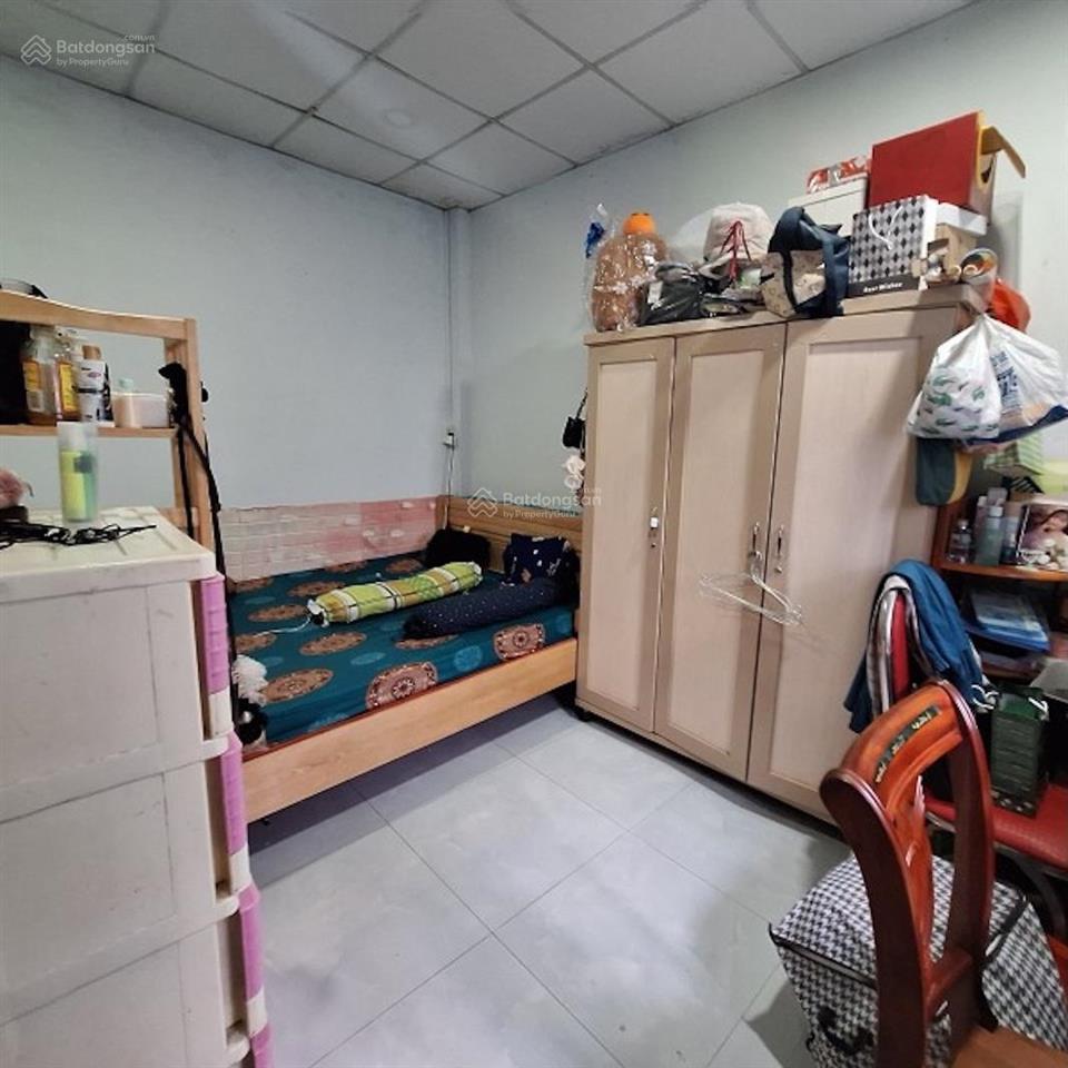 Nhà c4 73m2 (8x12.5) đường số 8, thủ đức, trường thọ