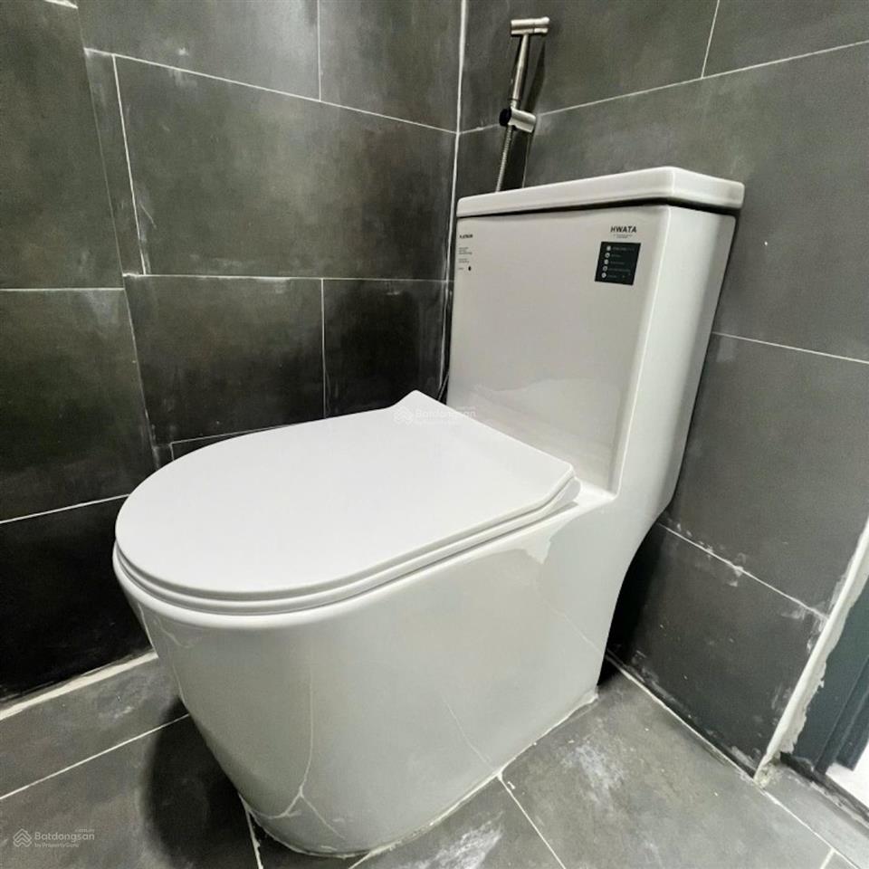 Nhà 48m (4x12) đường 11, thủ đức, trường thọ