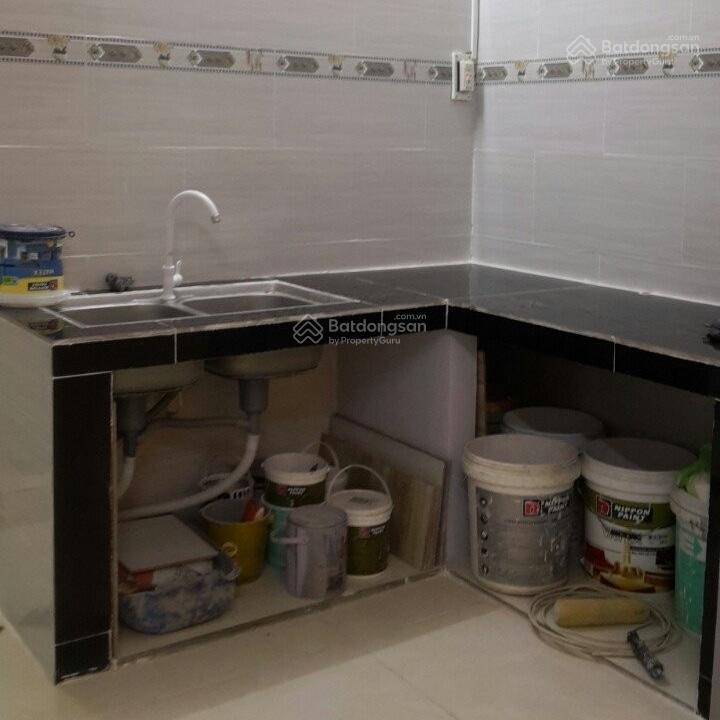 Nhà 38.2m (3x13) đường số 9, thủ đức, trường thọ
