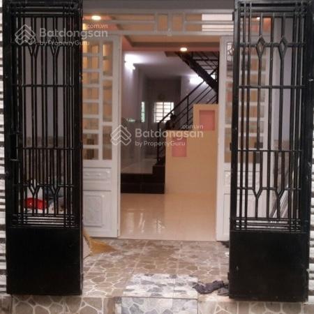 Nhà 38.2m (3x13) đường số 9, thủ đức, trường thọ