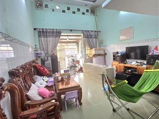 Nhà 85m (4x21.2) đường số 11, thủ đức, trường thọ