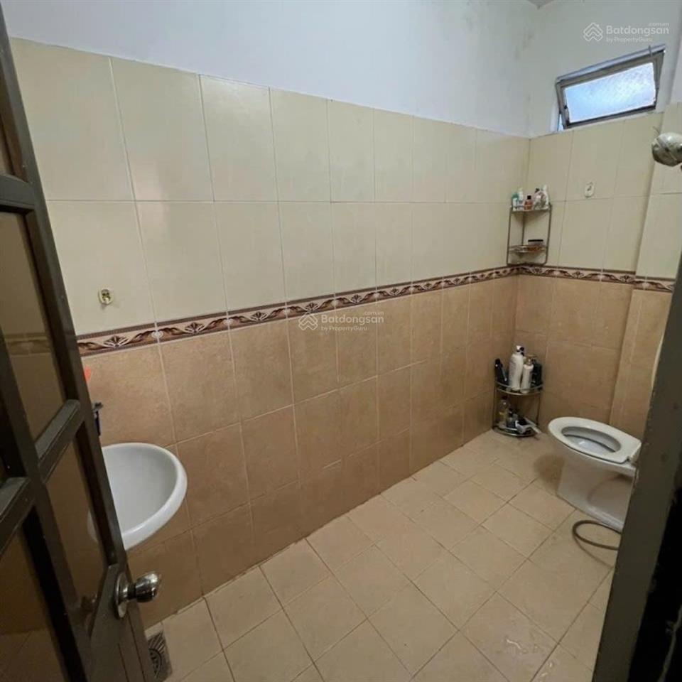 Nhà 96m2 (4.5/7.8x12m) hồ văn tư, thủ đức, trường thọ