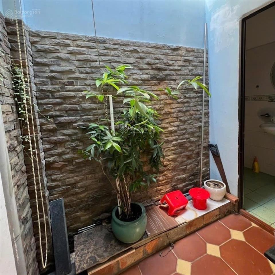 Nhà 96m2 (4.5/7.8x12m) hồ văn tư, thủ đức, trường thọ