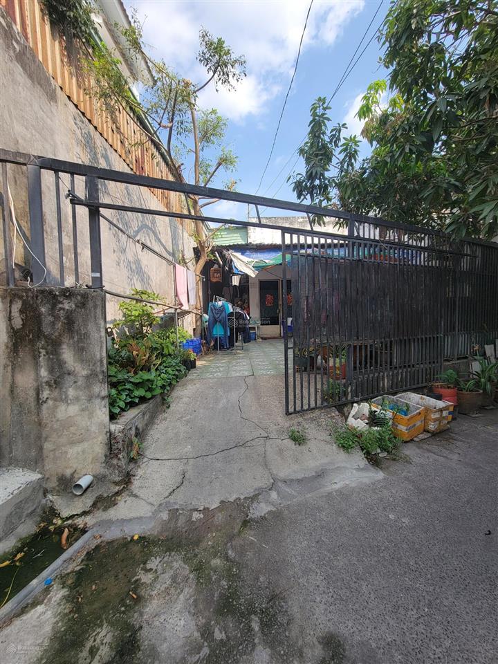 Nhà 129m (7.4x18) đường số 4, thủ đức, trường thọ
