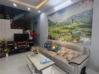 Nhà 60m (3.6x18) đường số 3, thủ đức, 3 tầng, 2pn