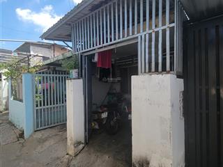 Nhà cấp 4 61.5m (3.7x18) đường số 6, trường thọ, thủ đức