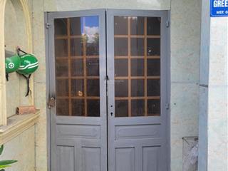 Nhà 20m (2.3x9) đường số 8, trường thọ, thủ đức, 2 tầng, 2pn