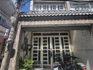 Nhà 82m (4x22) đặng văn bi, trường thọ, thủ đức, 2 tầng, 3pn, hẻm xe hơi