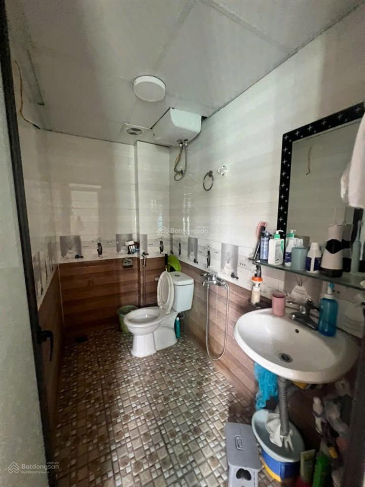 Phiên bản giới hạn. bán nhà ngọc trục đại mỗ lô góc 2 thoáng , ngõ nông 32m*5t giá chào 6.45 tỷ