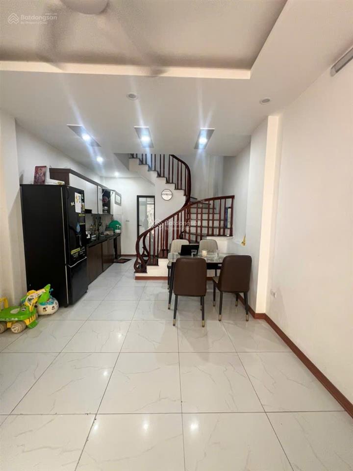 Phiên bản giới hạn. bán nhà ngọc trục đại mỗ lô góc 2 thoáng , ngõ nông 32m*5t giá chào 6.45 tỷ