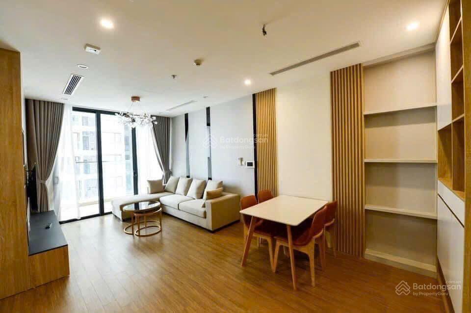 Bán nhanh căn 3 ngủ, full đồ giá 10.6 tỷ tại the zei
