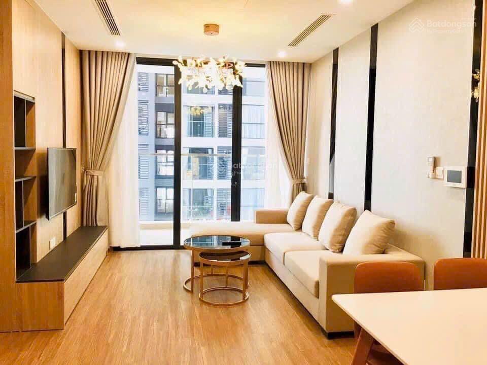 Bán nhanh căn 3 ngủ, full đồ giá 10.6 tỷ tại the zei
