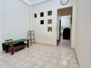 Hiếm  phan văn trị 41m²  3 tầng  4 pn  3 tỷ 5 tl