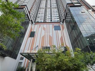 Không ảo, cc the diamond residence brg 161m2 4 ngủ 3vs, căn hiếm bán,  0936 218 ***