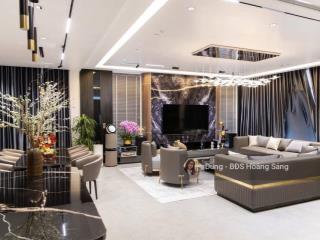 Không ảo, chính chủ gửi bán cc goldseason penhouse 167m2 4 ngủ 21 tỷ,  0936 218 ***