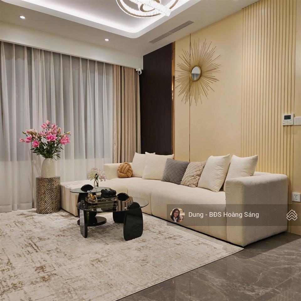 Ko ảo, chính chủ gửi bán nhanh căn 3n2vs cc times tower 128m2 3 ngủ 2vs, 13 tỷ,  0936 218 ***