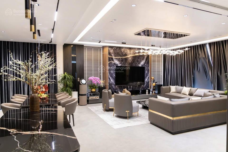 Không ảo, trung hòa nhân chính  hoàng đạo thúy 120m² 3 ngủ, giá tốt 10 tỷ,  0936 218 ***