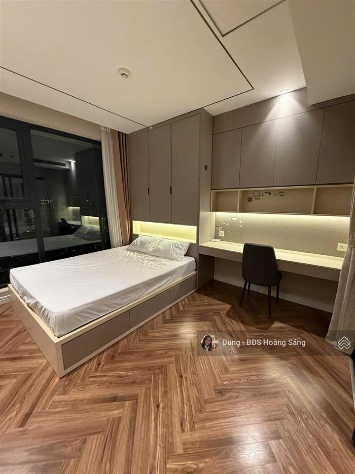 Không ảo, cc việt đức complex, 136m2, 9 tỷ,  0936 218 ***