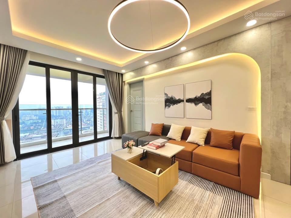 Không ảo, chính chủ gửi bán handico, cc 33 lê văn lương 75m 2 ngủ 2vs,  0936 218 ***