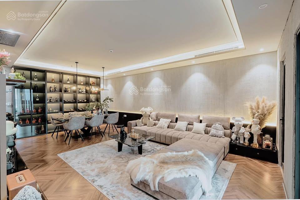 Không ảo, chính chủ gửi bán handico, cc 33 lê văn lương 75m 2 ngủ 2vs,  0936 218 ***