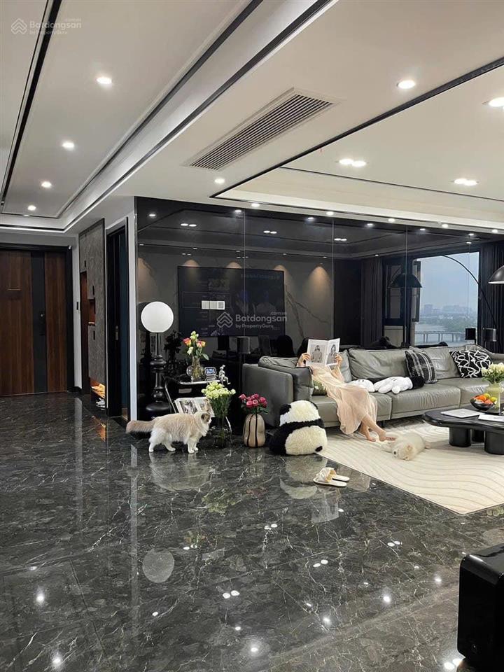 Không ảo, trung hòa nhân chính  hoàng đạo thúy 119m² 3 ngủ, giá tốt 10 tỷ,  0936 218 ***