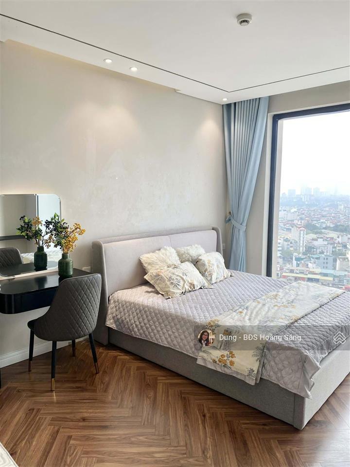 Chính chủ gửi bán cc stellar căn góc 112m2 3 ngủ 2vs,  0936 218 ***