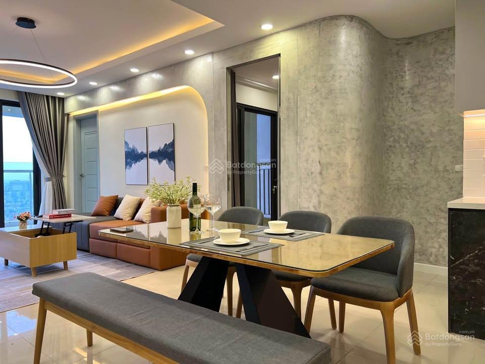 Không ảo, chính chủ gửi bán handico, cc 33 lê văn lương 85m 3 ngủ 2vs, 9.550 tỷ,  0936 218 ***