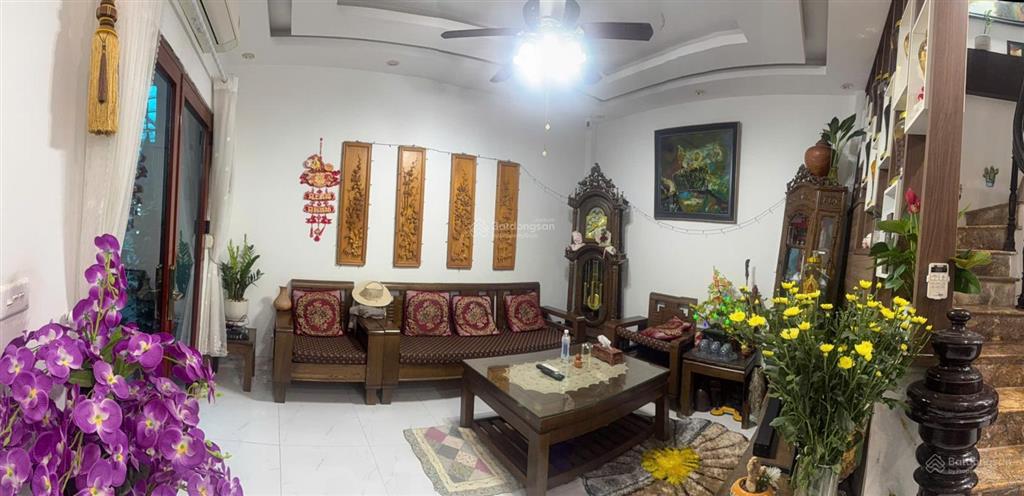 Bán nhà riêng tại ngõ 103, đường nguyễn đạo an, 200 triệu / m2, 51 m2 ( lưu không 6m)
